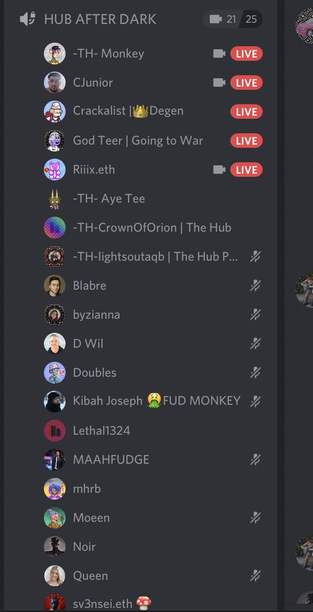 Got a mint? Reveal? Strategy? Vibes? Pull up in the hub <a href="/TheHub_Eth/">The Hub</a> <a href="/ShahnMiller/">Crown Of Orion</a>