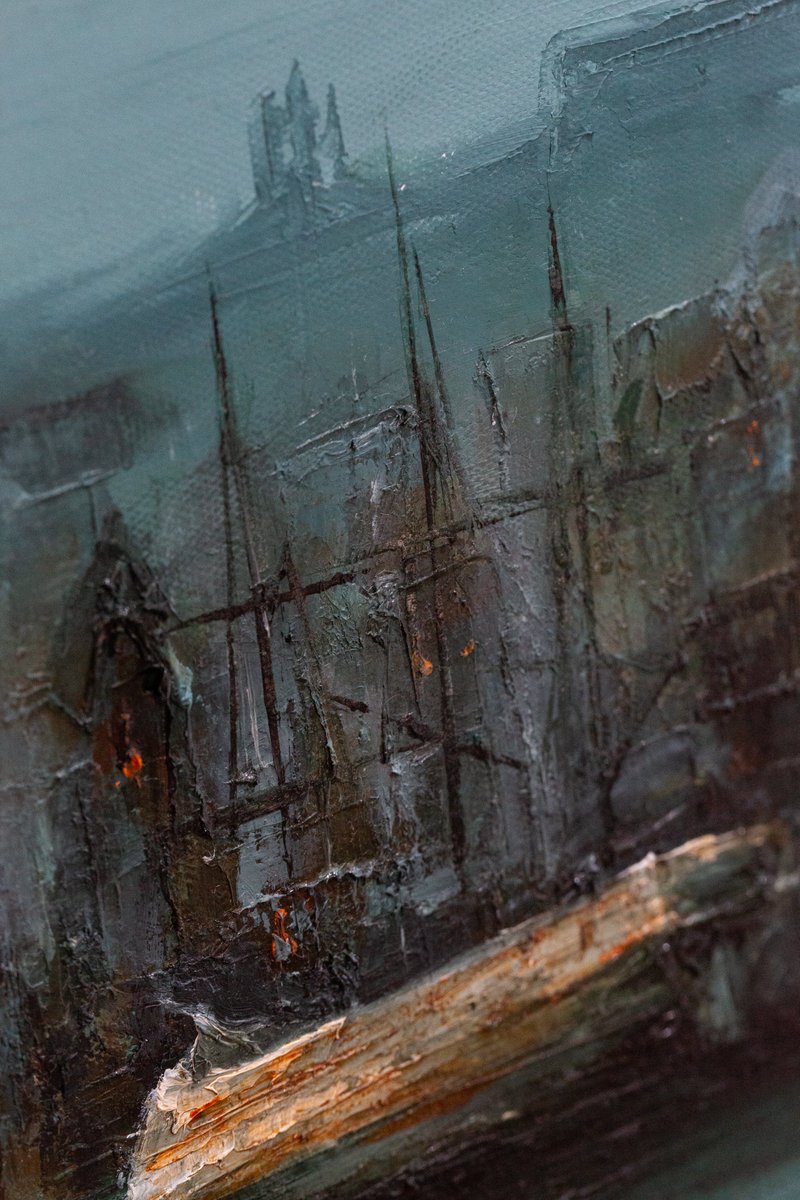 AdyWrightArtist's tweet photo. Detail Shots https://t.co/UIqItSxIn9
