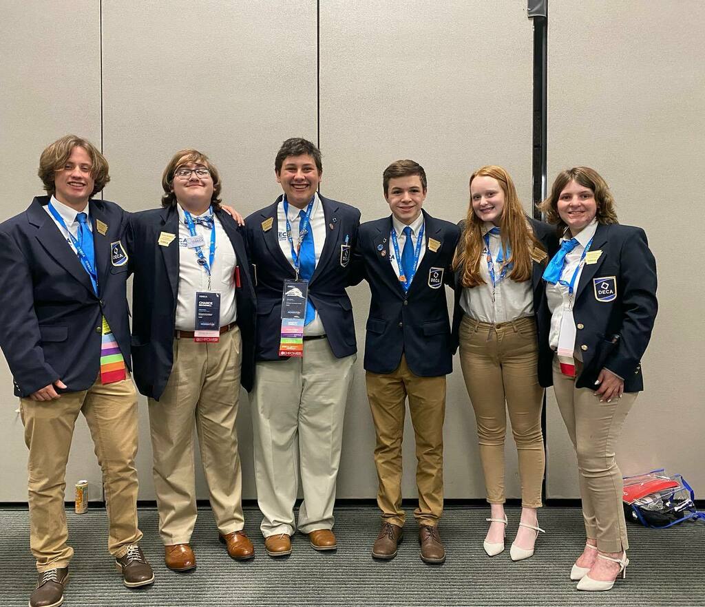 ArkansasDECA's tweet photo. HAPPY BIRTHDAY BRANT!!!! Hope the big 17 treats you well!

#wearedeca #gettheedge #deca #birthday https://t.co/BHin6oGonm https://t.co/8CZjw6C7W8