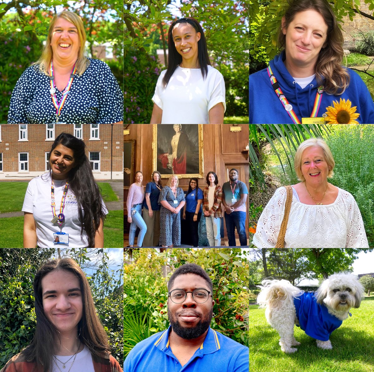 NHS Maudsley (@maudsleynhs) on Twitter photo The shortlist has been announced for the fabulous Nursing Times Awards 2022, and our CAMHS Nursing Academy are delighted and privileged to have been nominated for an award in the Children’s Services category! <a href="/NursingTimes/">Nursing Times</a> #NTAwards
More info ➡️ow.ly/wuie50JLCJo The shortlist has been announced for the fabulous Nursing Times Awards 2022, and our CAMHS Nursing Academy are delighted and privileged to have been nominated for an award in the Children’s Services category! <a href="/NursingTimes/">Nursing Times</a> #NTAwards
More info ➡️ow.ly/wuie50JLCJo