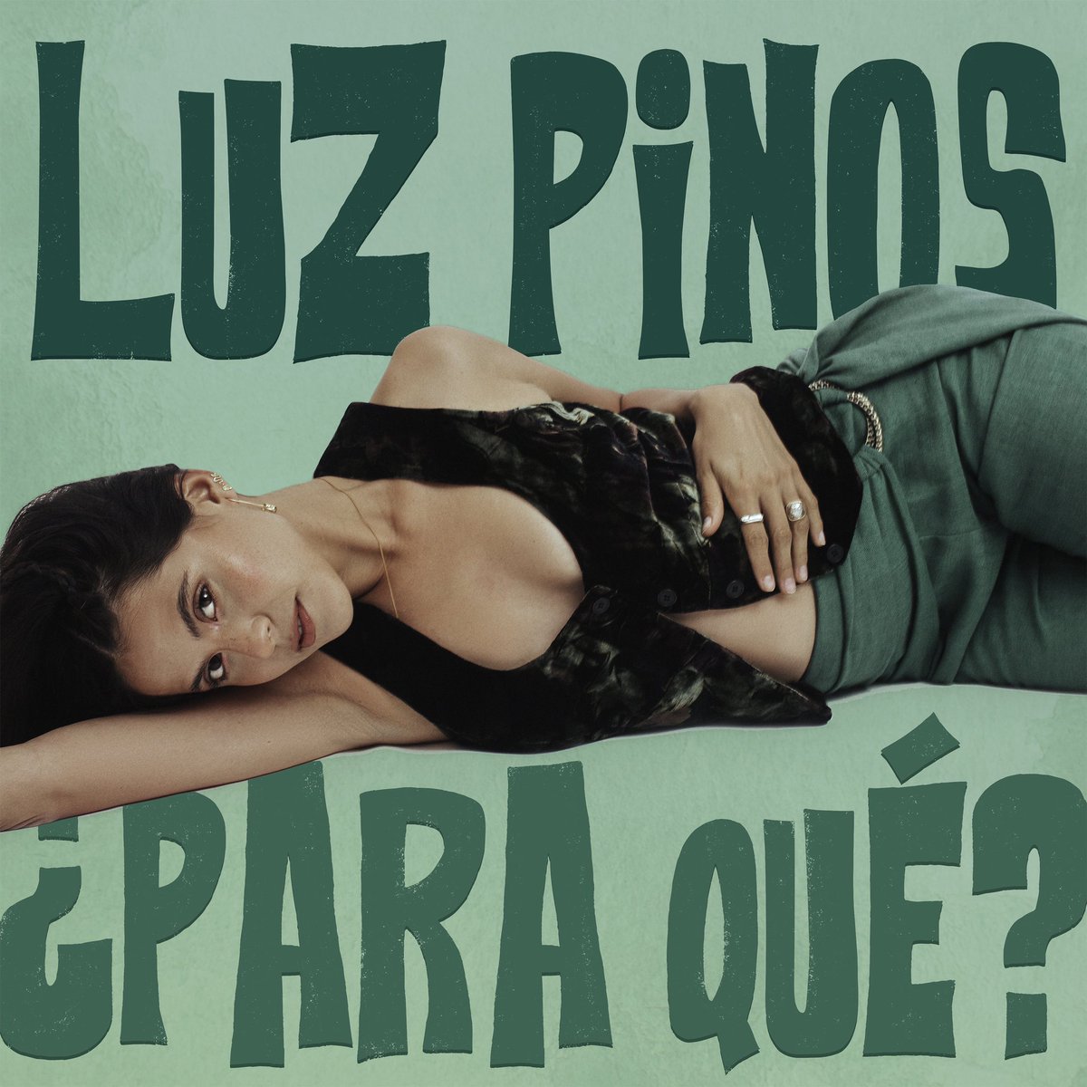 antiFantano's tweet photo. @luzpinosmusic - ¿Para Qué? https://t.co/wYyT6XDXKg