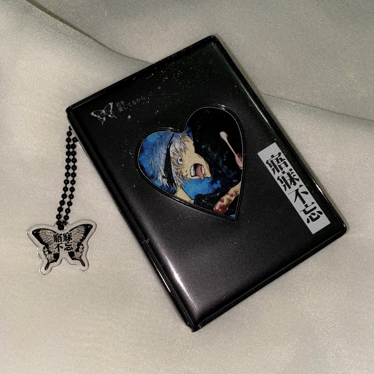 og˚✧₊⁎⁺｡♥ tweet media