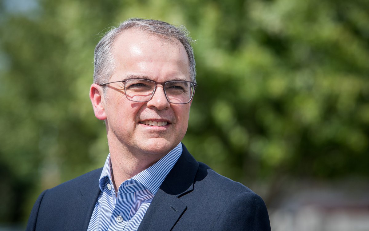 Yesterday, Chamber members elected Andrew Haigh, (<a href="/NewcastleBSoc/">Newcastle Building Society</a>) as their new President at the virtual AGM, broadcast from the <a href="/PrideCentre/">Pride Media Centre</a> in Gateshead.

Find out more: okt.to/9E5VKv