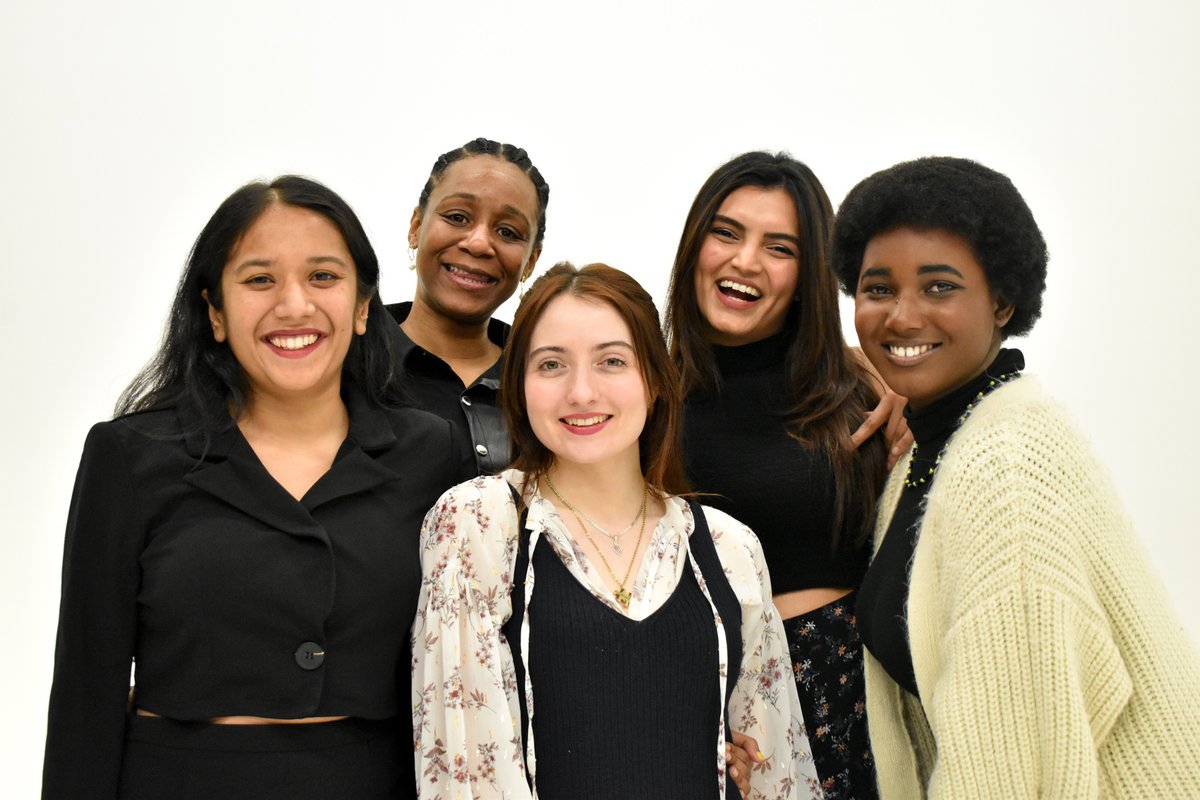 BCUSU's tweet photo. Today, we officially said goodbye to your amazing outgoing Officer Team. It has been yet another challenging year and your officers have worked hard to make it remarkable! 

Thank you, Officer Team 2021/22 🥳 https://t.co/fnrTodhFaO