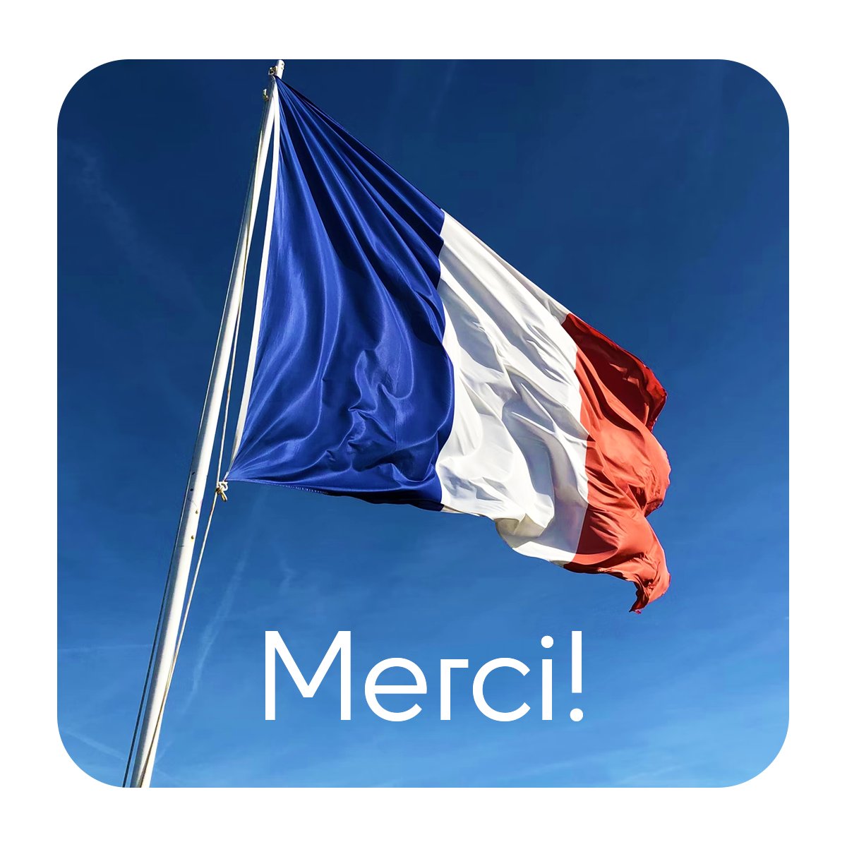 EU2022_CZ's tweet image. Today, France's role as the presiding country of the Council of the EU comes to an end - the Czech Republic will be taking over for the next six months from tomorrow. 🇨🇿🇫🇷 We thank our French colleagues for a job well done. Merci France!