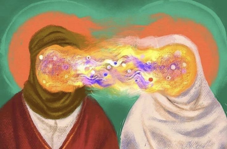 fatay_'s tweet photo. The Good are for the Good but the perfect are for the perfect 🥰
If Imam Ali(a) was not created, there would be not equal to Fatima Zahra (a) __ ❤��
#عقد_علیؑ_و_بتولؑ https://t.co/PMrdbgLZWy