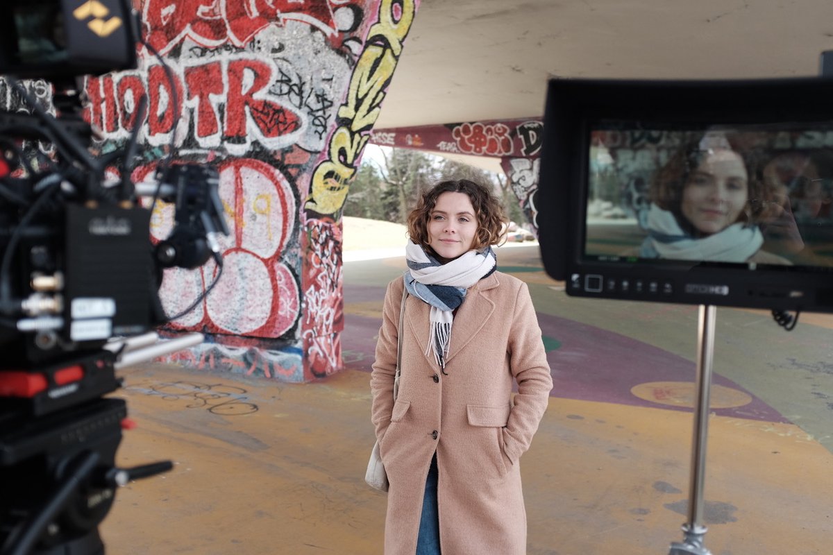 NOTRE PREMIÈRE CAMÉRA FULL FRAME 🤩🤩
Découvrez la MAVO Edge 8K de Kinefinity Inc.
Toutes les infos 👉bit.ly/3nuP26Y
Disponible dès maintenant à la location 😉