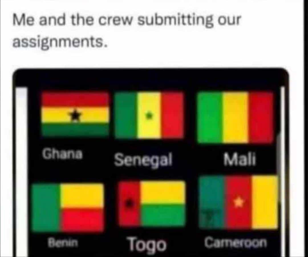 Inocent197's tweet image. only e legends 😂😂😂😂 "l did it alone" 100% sure