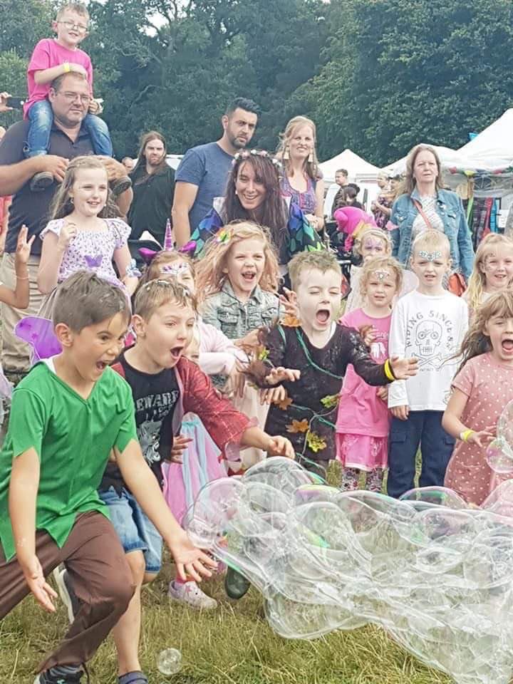 Welshstock Festival tweet media