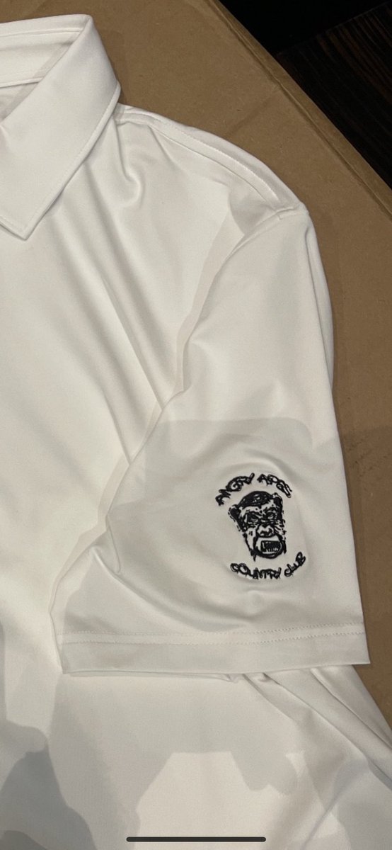 💥💥BIG ANNOUNCEMENT💥💥

WE ARE BEYOND EXCITED TO ANNOUNCE TODAY THAT WE HAVE PARTNERED UP WITH OUR CO FOUNDER <a href="/Graeme_McDowell/">Graeme McDowell</a> 

WE WILL BE ON THE BAG VIA LONG TIME CADDY AND FRIEND KENNY COMBOY

GMAC AND KENNY ARE BOTH CLASS ACTS AND WE COULD NOT ASK FOR TWO BETTER PARTNERS