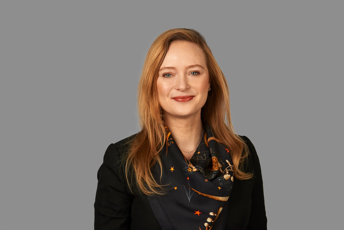 Zubatkin's Julie Geden will speak at the upcoming 
<a href="/business/">Bloomberg</a> Real Estate Industry Executive Discussion on July 13. Find out more &amp; register: berdonllp.zoom.us/webinar/regist…
