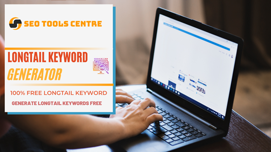 SEOToolsCentre's tweet photo. SEO Tools Centre Team Just Released a Free Longtail keywords generator online tool. Let's Find valuable long tail keywords for free using our online Long Tail Keyword Generator.

https://t.co/USZaEOxOF5 https://t.co/ns4ebigiGm