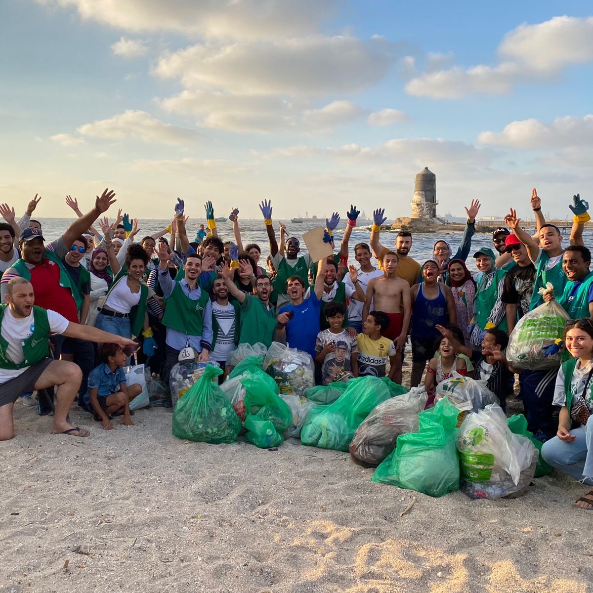 Association MerTerre tweet media