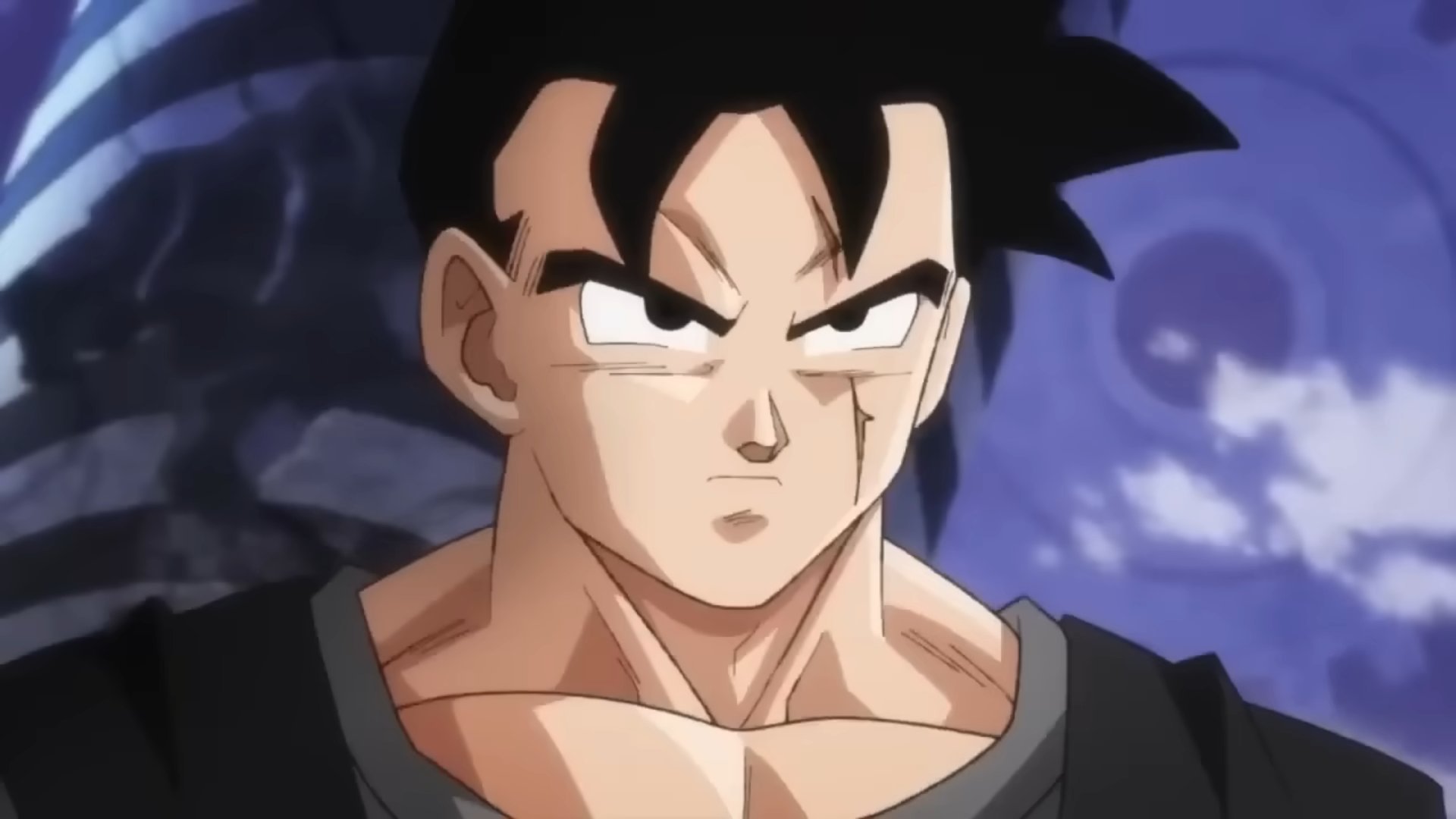 SLO on Twitter "I can't believe we live in a timeline where Gohan