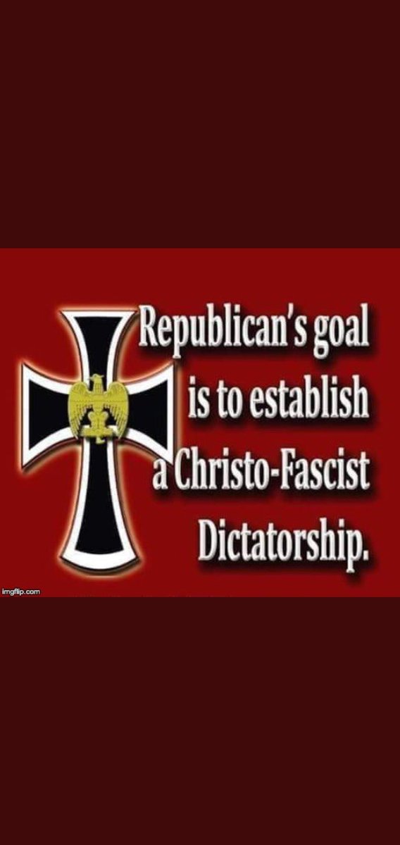 AlCrowley22's tweet photo. @RpsAgainstTrump https://t.co/iISsusa05b