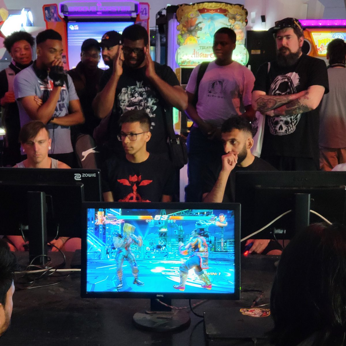 Hivefolio | Declan Talbert (Chibi Octi) tweet media