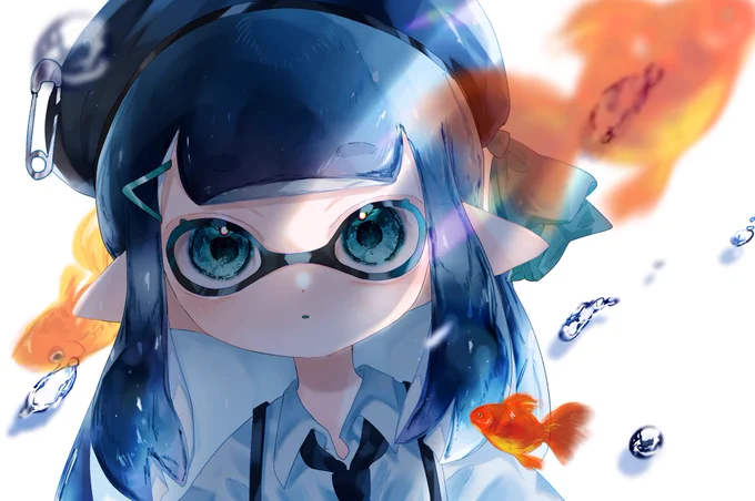 #2022年自分が選ぶ今年上半期の4枚

青ばかり…… 