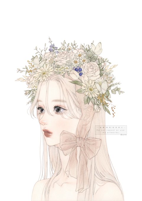 Zizitwさんのイラストまとめ