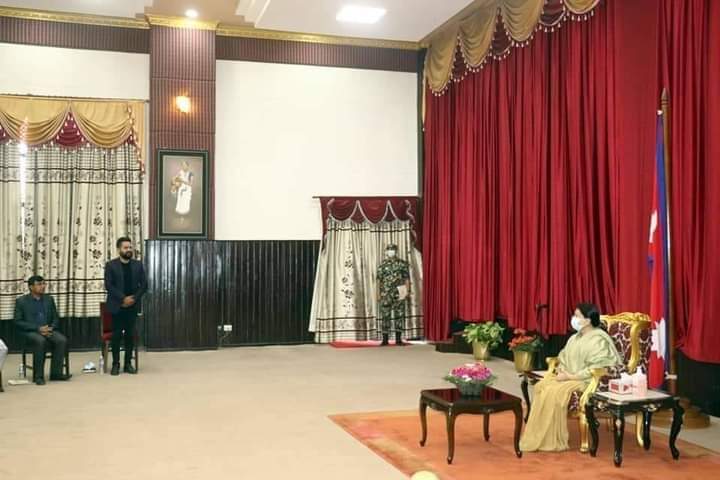 यति दूरीमा कुराकानी कसरी हुदो होला?