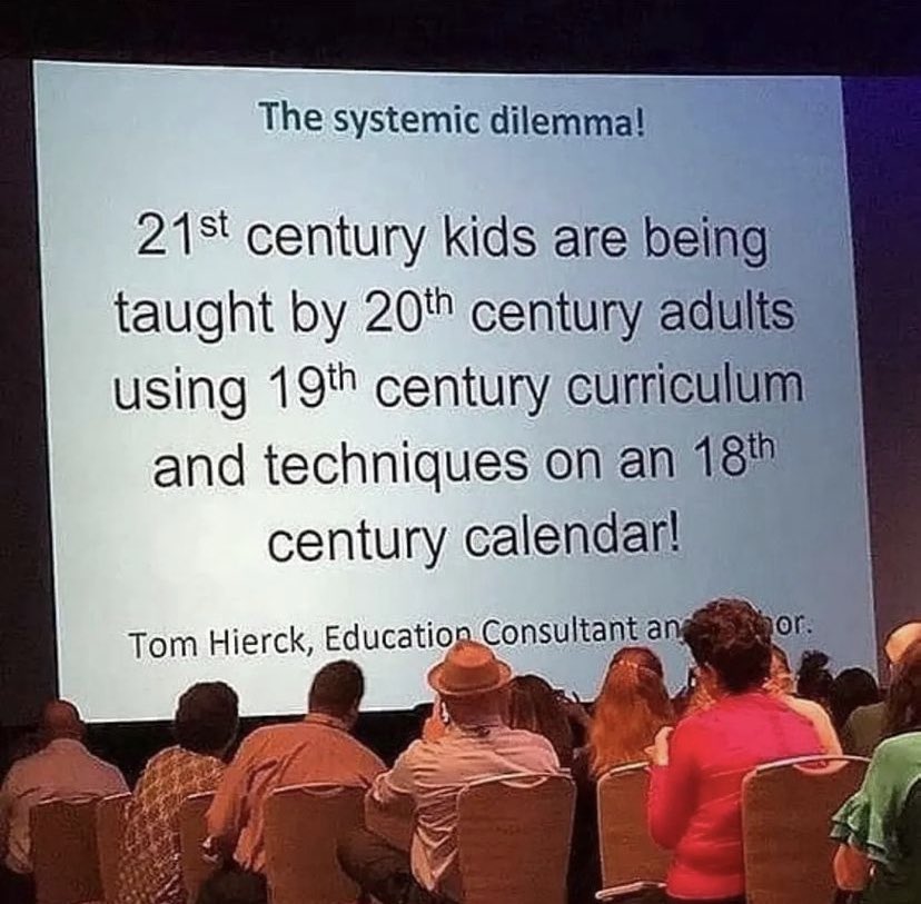 🧐 systemic