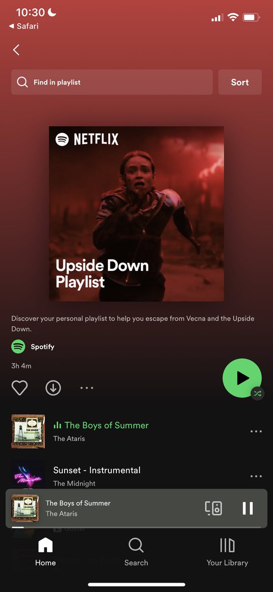 I…. I approve. 😎