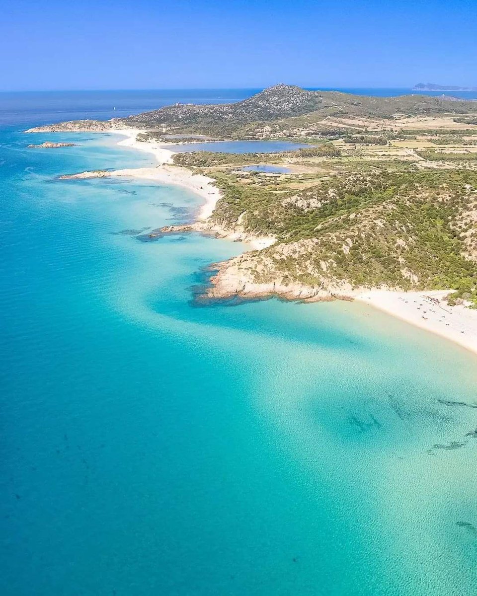 confusa11's tweet photo. Scorci belli (Molto belli) di Sardegna
                 Chia https://t.co/8OC6SSHnbQ