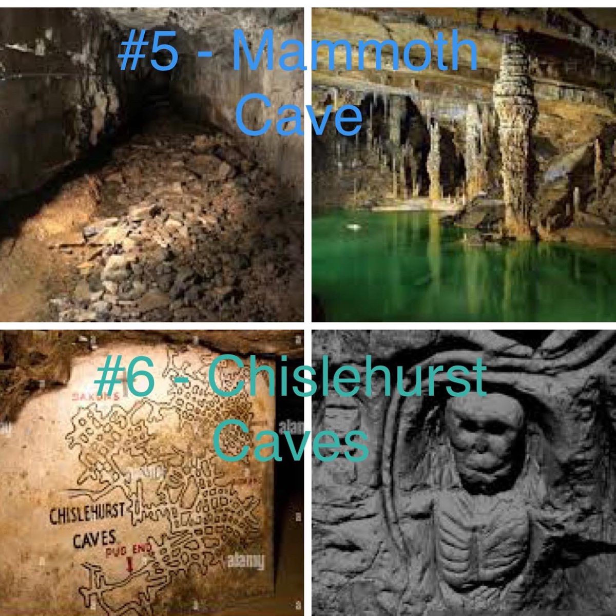 CSM_Podcast's tweet photo. Mini Mysteries: Haunted Caves Vol II - Take a listen to the top 9 haunted caves that you can also visit and explore! 
We wouldnt recommend exploring by yourself! #hauntedcave #scary #tommyknocker #CoffeeSpooksandMurderPodcast 
See all of the photos on our Instagram account! https://t.co/G9SSVnxHTY