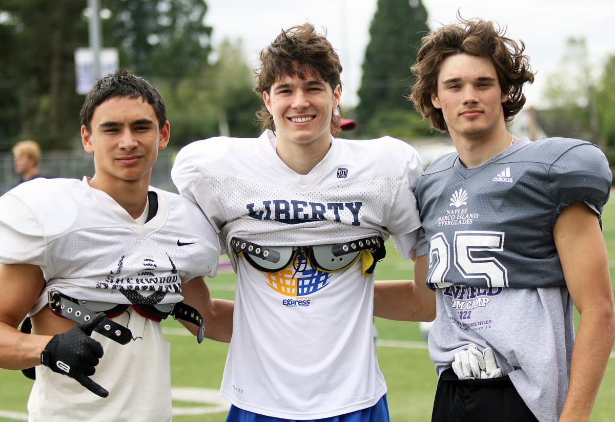 Oregon High School On SI tweet media