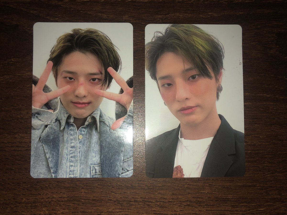 httpwdzz's tweet image. Wts lfb ph
#Alicartz 

Woodz colorful trauma photocard
• newly unsealed
• 200 ea + pf
• mint condi

mop: gcash
mod: sco/ggx, flash express

t. Digipack ph tingi album set woops equal seungyoun cho luizy