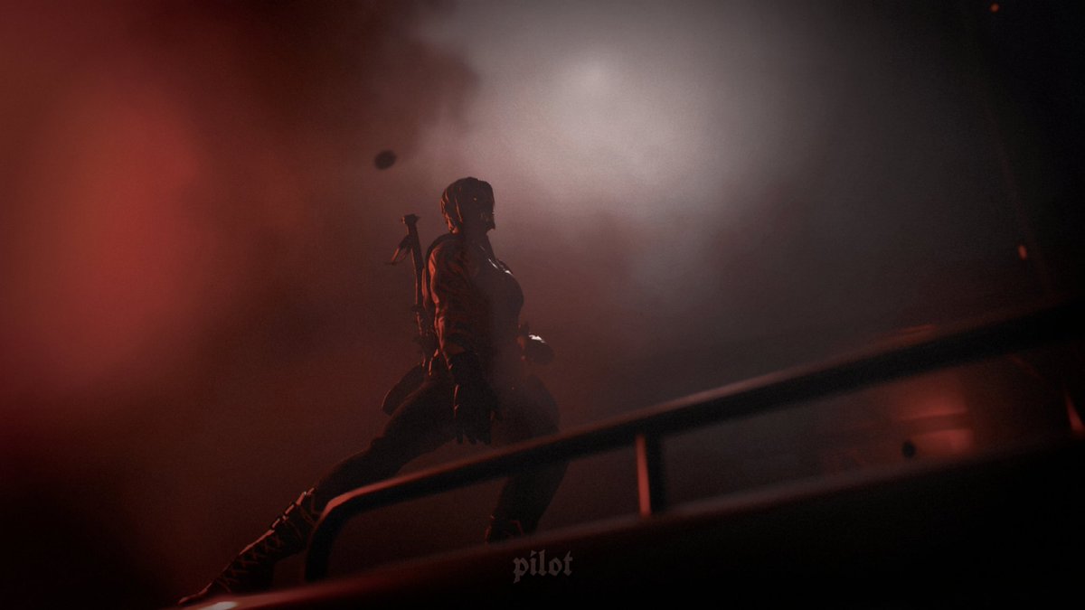 pilotcaptures's tweet image. D A N G E R

#VirtualPhotography #FortniteVibin #Fortography @FortniteGame @EpicGames #art #conceptart