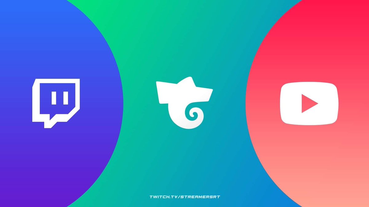 It's daily promotion tweet time! 👇👇👇👇👇👇 
 
 Retweet this tweet then reply with your Twitch, Facebook, or YouTube channel. 
 
 Check out other outstanding #streamers who have also replied! &amp; Follow them⭐👐 
 
  <a href="/StreamersRT1/">StreamersRT</a> #GamersCrib