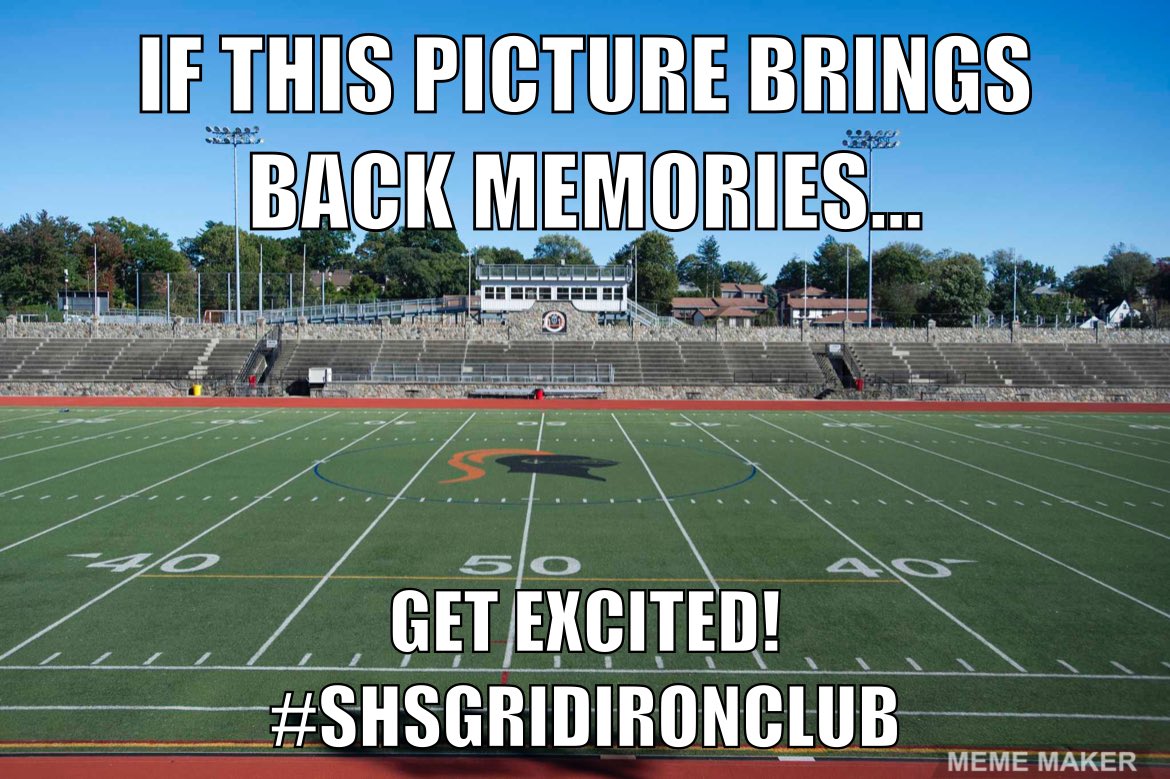BKGridIronClub's tweet photo. @Coach_dpana @HeyStamford #shsgridironclub https://t.co/if9nQ2rOh5