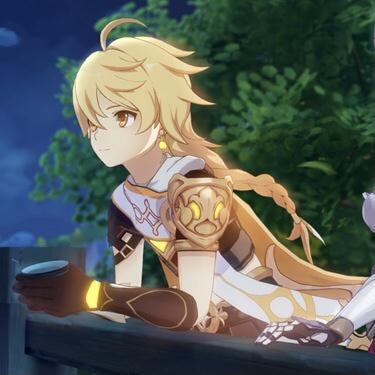 hourly aether ☀️ (@aetherhourly) on Twitter photo 