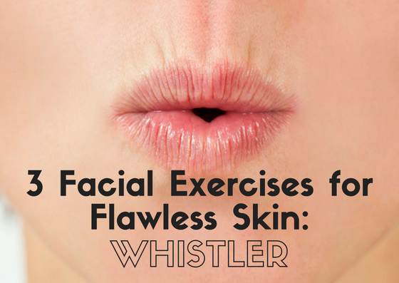CandidEssential's tweet photo. We have come to the third and final facial exercise we can do to get flawless skin.  https://t.co/L58N7lO8x0 https://t.co/QFKQT7QzSs