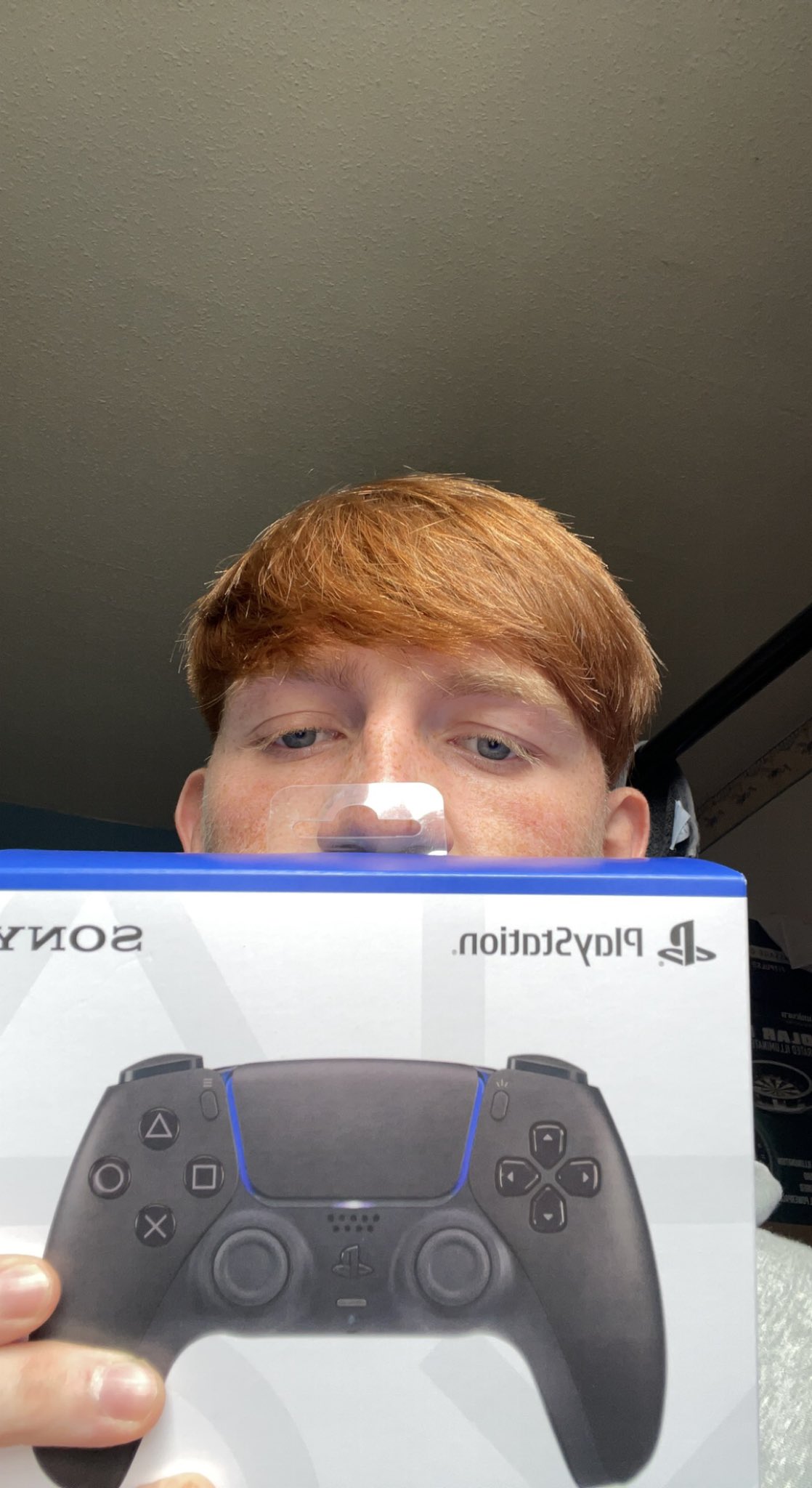 Angryginge New Controller Will Not Be Using This When Playin Fall Guys Thanks T Co Pzmix2gsle Twitter