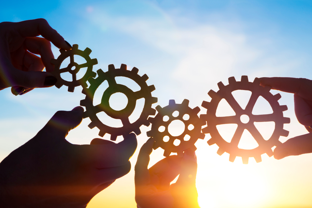 Today marks the 100th International Day of Cooperatives. 

We support their work towards a fairer society and sustainable development of countries worldwide.🌍

A human-centred business model is essential to safeguard our 🇪🇺 EU principles and values. 

#CoopsDay <a href="/UN/">United Nations</a>