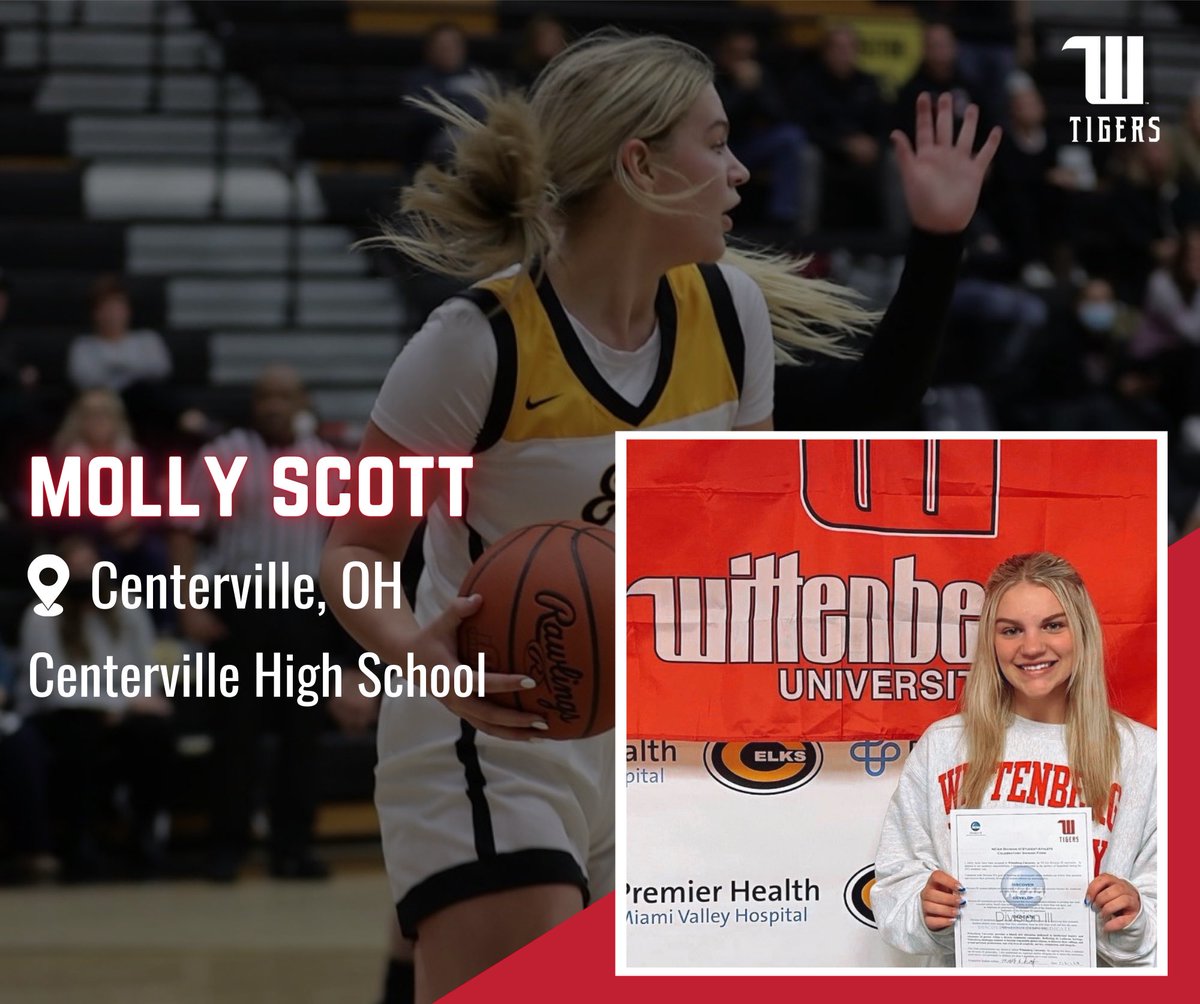 Witt Women's Basketball tweet media