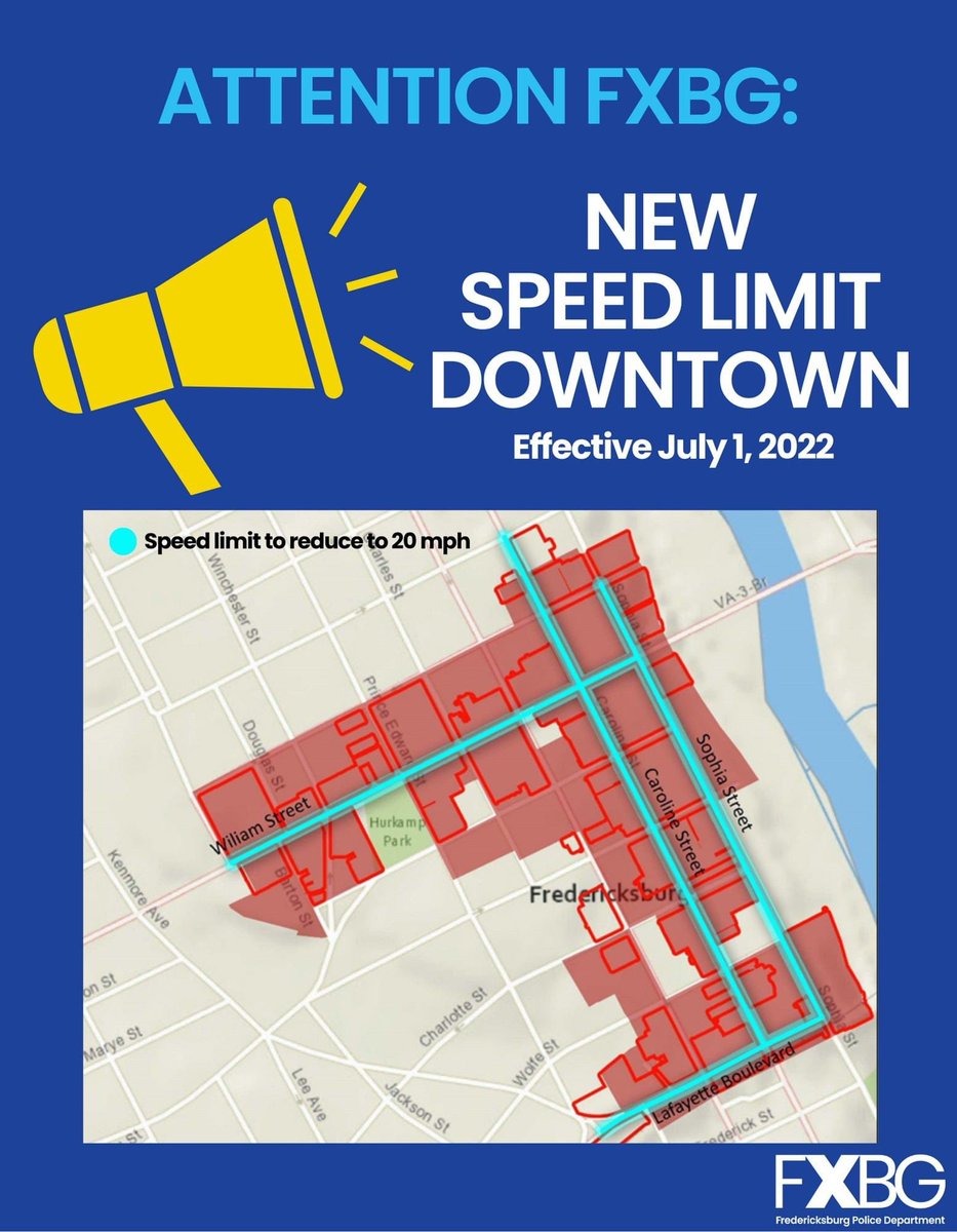 FredericksburgPolice tweet media