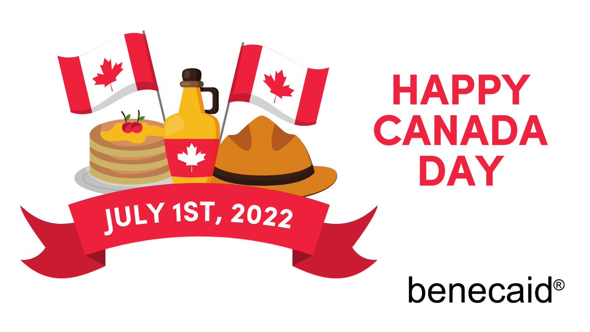 Wishing you and your family a very Happy Canada Day! Please note that our office will be closed on Friday, July 1st. Have a safe and happy long weekend!