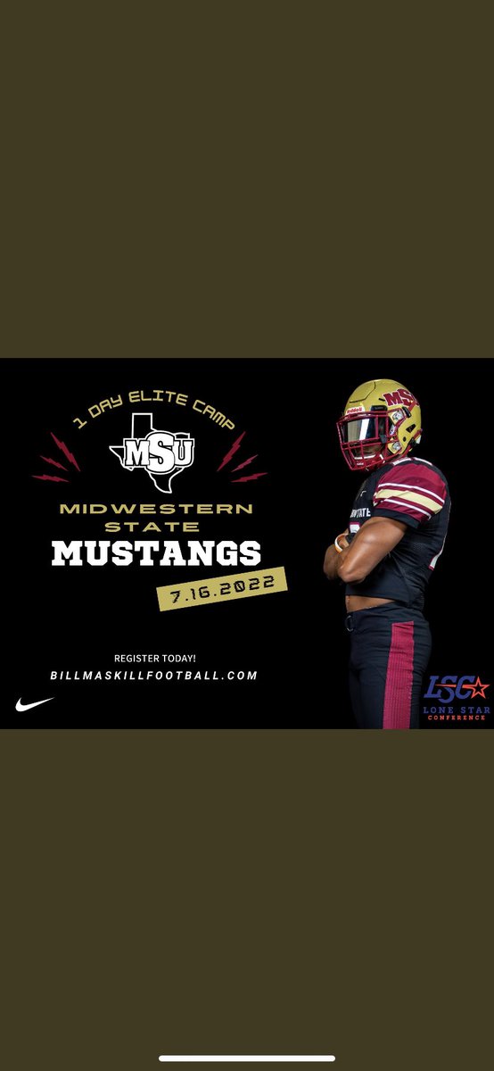 appreciate the invite. @Coach_MC_MSU