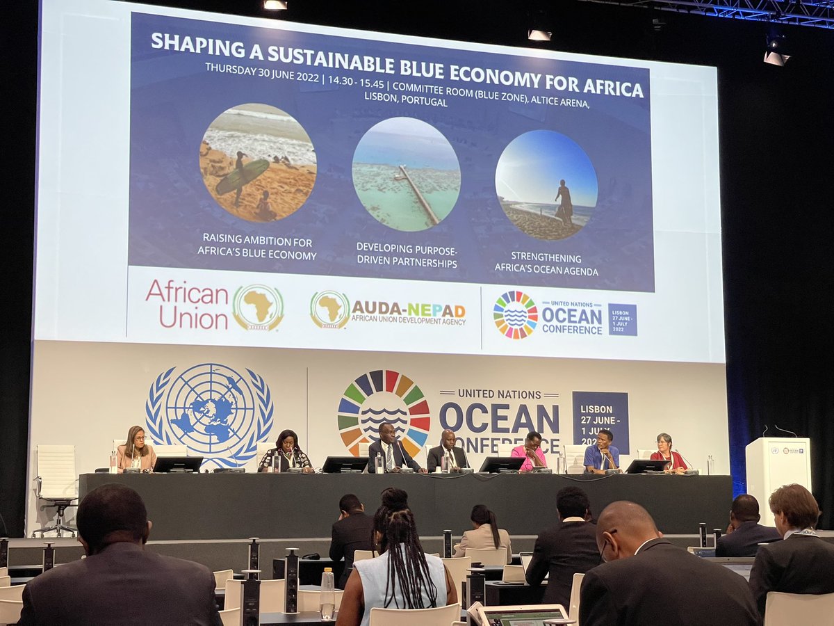 Brenda Anne O. (@brendaanneo) on Twitter photo Prof <a href="/GeorgeOuta/">Odera Ulalo</a> presents a book at #UNOceanConference, synthesising presentations from the first ever #BlueEconomy Conference held in Nairobi in 2018. “Member states must keep track of commitments made!” he says. <a href="/SEIresearch/">SEI Research</a> <a href="/PMOsano/">Philip Osano</a>
Read the book: sei.org/publications/s… Prof <a href="/GeorgeOuta/">Odera Ulalo</a> presents a book at #UNOceanConference, synthesising presentations from the first ever #BlueEconomy Conference held in Nairobi in 2018. “Member states must keep track of commitments made!” he says. <a href="/SEIresearch/">SEI Research</a> <a href="/PMOsano/">Philip Osano</a>
Read the book: sei.org/publications/s…