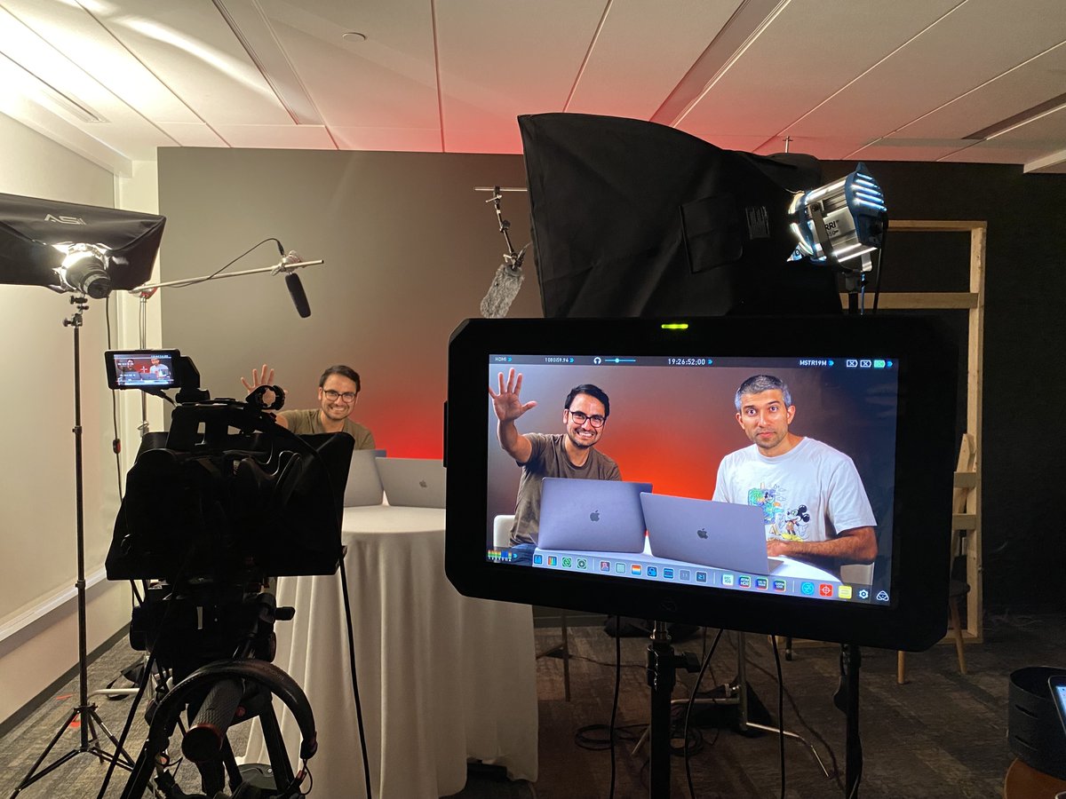 MicroStrategy's tweet image. Everyone ready? Only 15 minutes until we go LIVE for #MSTRConnect! 

Be there: ow.ly/inVk50JLpv8

#BI #IntelligenceEverywhere