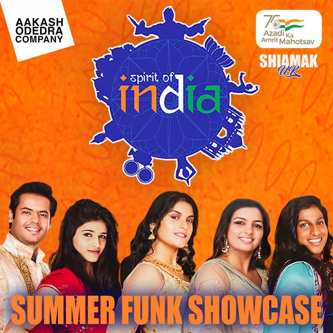 SHIAMAK London tweet media