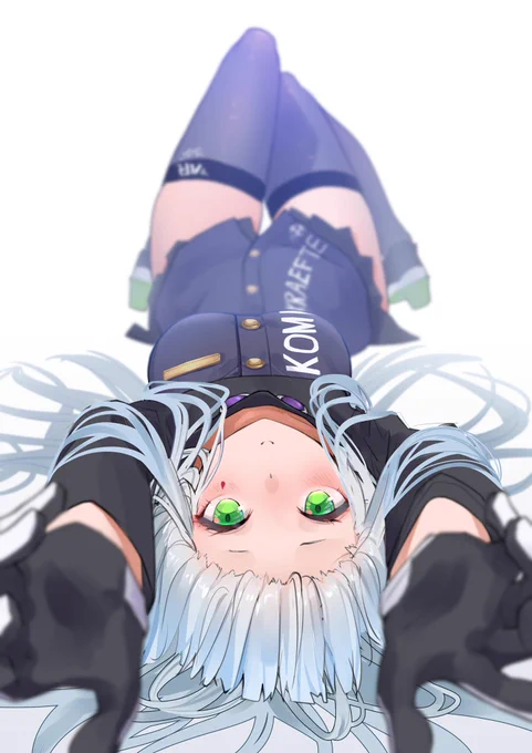 そして上半期の416 