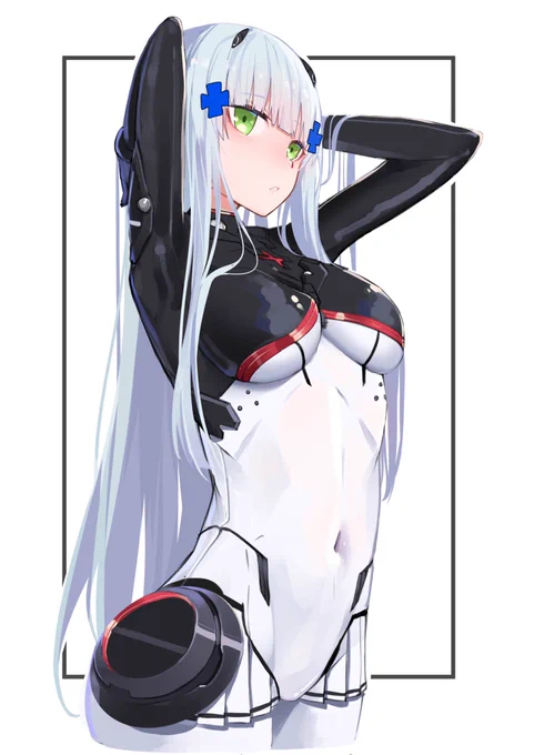 そして上半期の416 