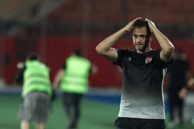 -قبل ما أطوى الصفحة القديمة وقبل ما أكتب حرف جديد فيها 

لازم كلنا يا أهلاوية نقول لرجل المرحلة ألف شكر يا أبن الأصول♥️🦅