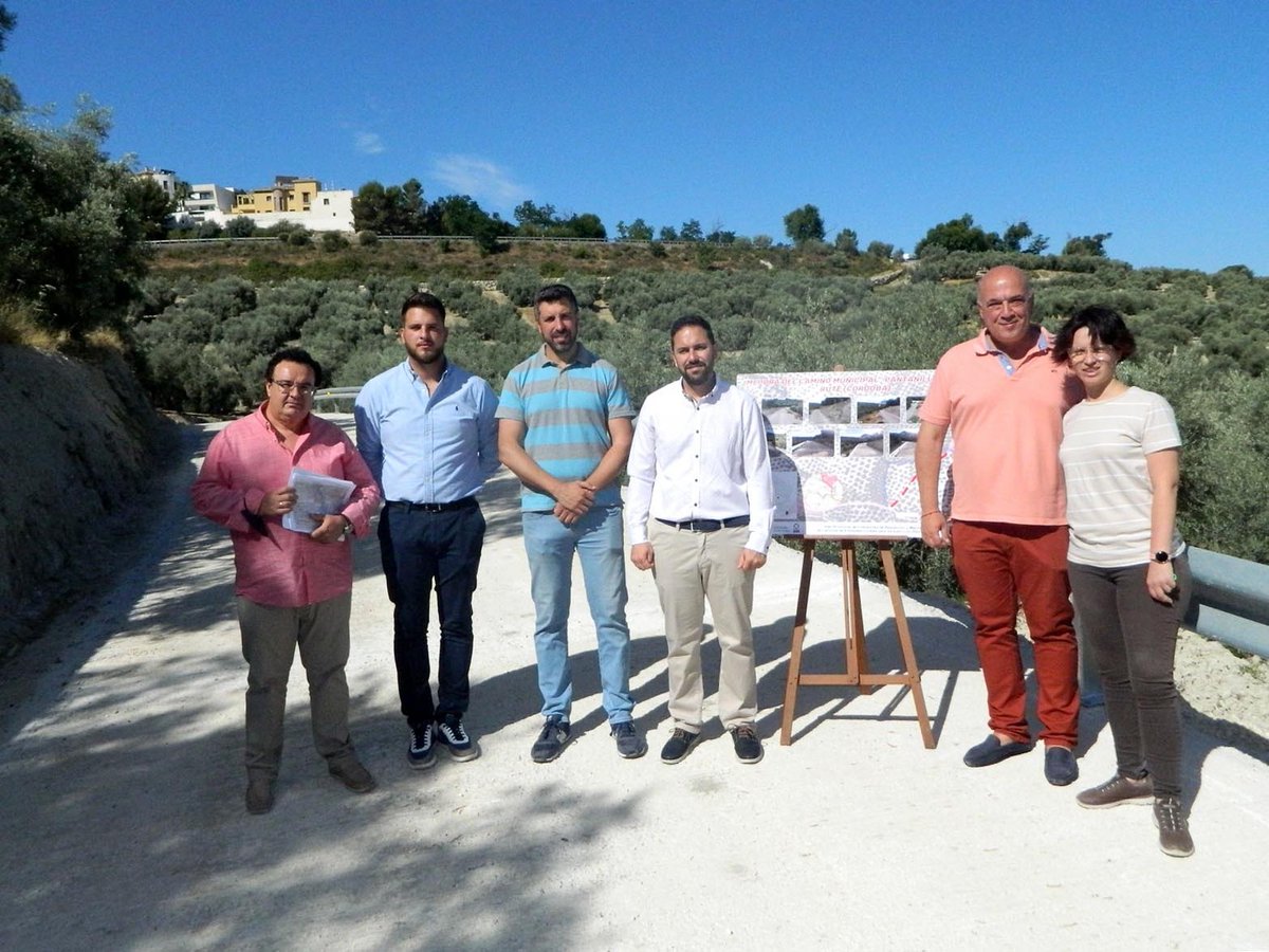 Antonio Ruiz Cruz tweet media