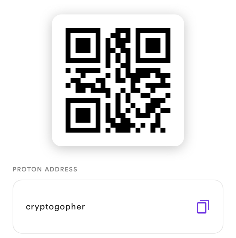 Hinkypunk92's tweet photo. @ProtonXPR @neftyblocks #BetterBlockchain https://t.co/cbGpW9djGv