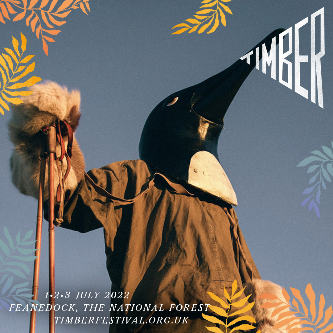 Penguin Cafe (@thepenguincafe) on Twitter photo Come join us amongst the trees tomorrow night!
<a href="/timber_festival/">Timber Festival</a> #timberfestival #timber2022 #penguincafelive #forestmusic
1m Come join us amongst the trees tomorrow night!
<a href="/timber_festival/">Timber Festival</a> #timberfestival #timber2022 #penguincafelive #forestmusic
1m