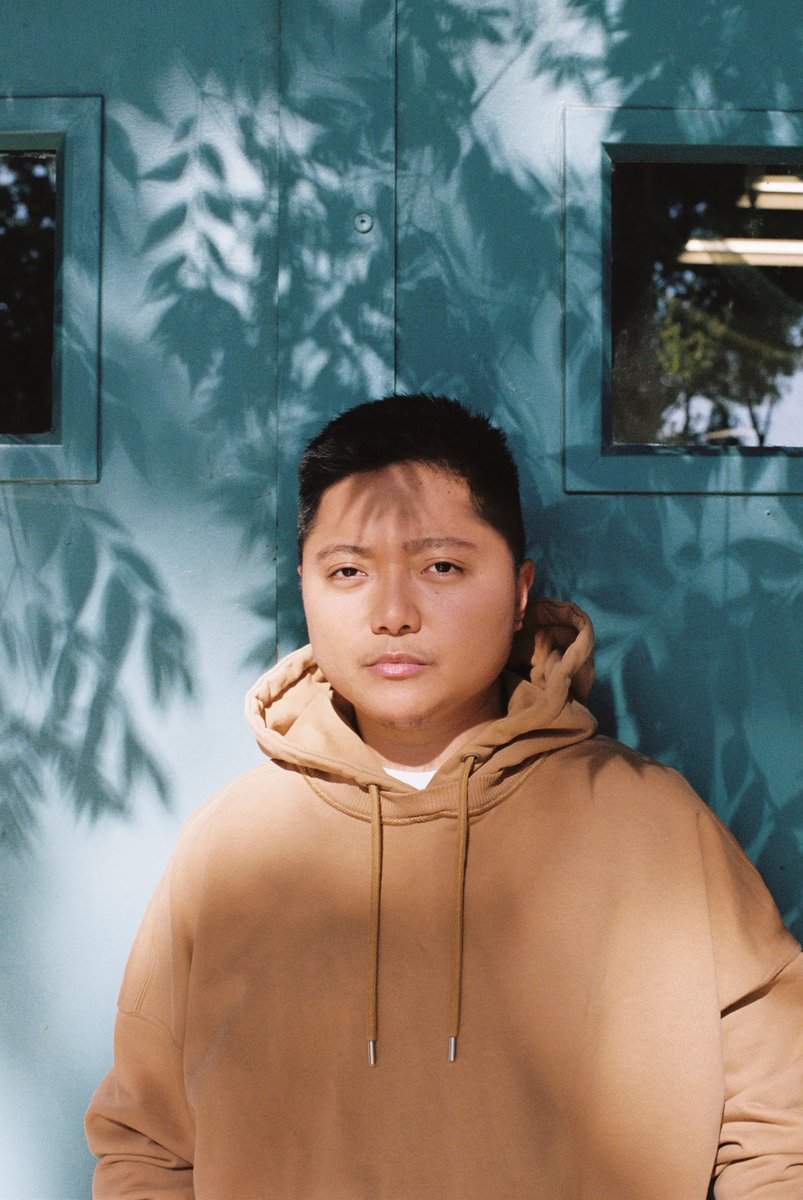 GQMagazine's tweet photo. In 2010, @JakeZyrus became the first solo Asian artist to land a Top 10 album on the Billboard charts. But that was in a past life and under a different name. In 2017, the singer came out as a trans man: https://t.co/nAfNkfYcIN https://t.co/XIZWxnFXhw